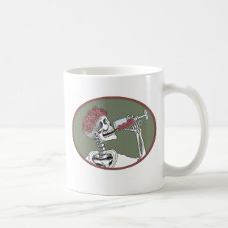 låter drinken kaffemugg