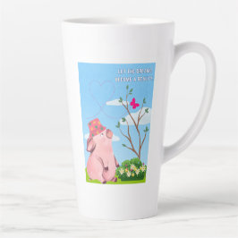 låter drömmen - gris citat