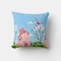 låter drömmen - gris citat