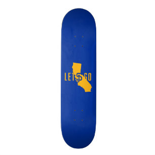 låter för att gå SJ Mini Skateboard Bräda 18,5 Cm