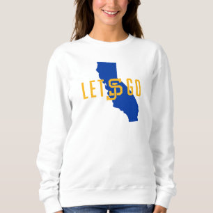 låter för att gå SJ T Shirt
