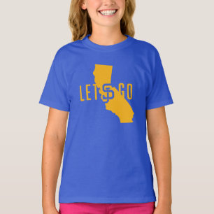 låter för att gå SJ T Shirt