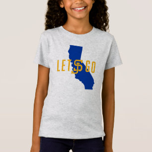 låter för att gå SJ T Shirt