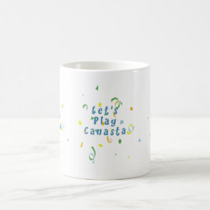 Låter lekcanastaen kaffemugg