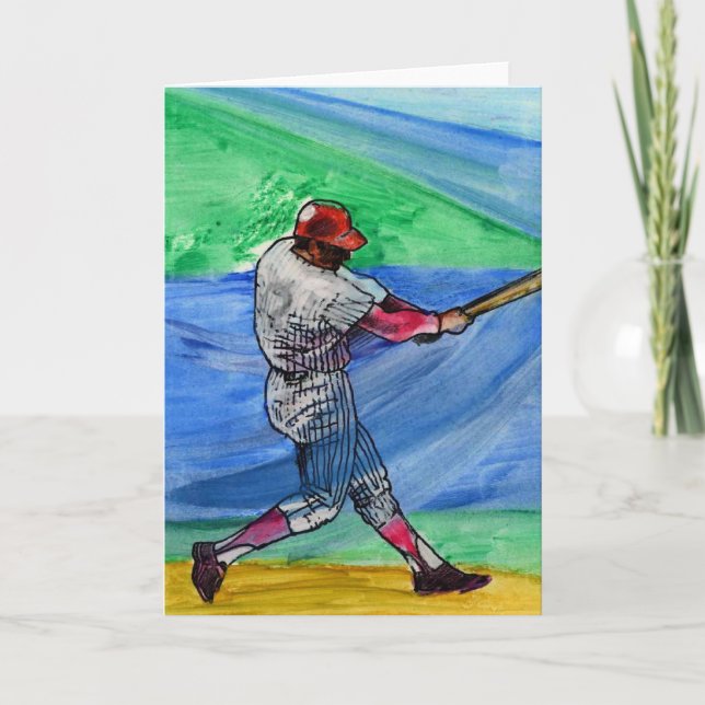 Låter lekGolf Kort (Framsida)