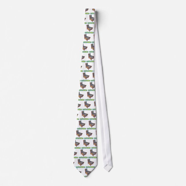 Låter oss studsa Flippermaskin Slips (Framsida)