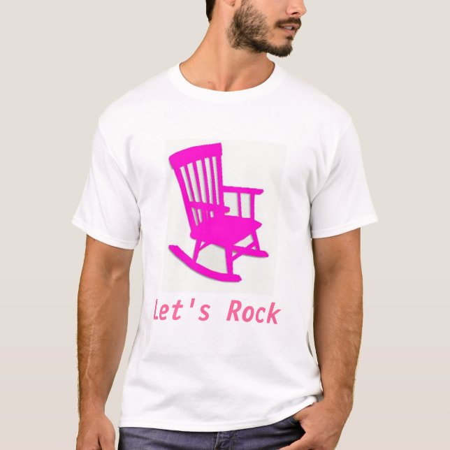 Låter sten tee (Framsida)