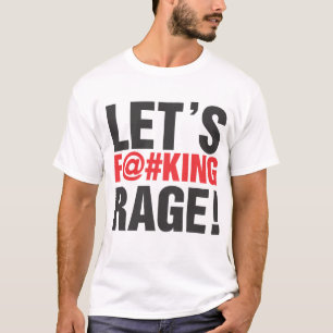 låter ursinne! t shirt