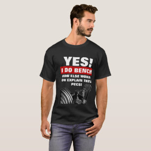 Låtet alla vet att dina tar av planet pressen t shirt
