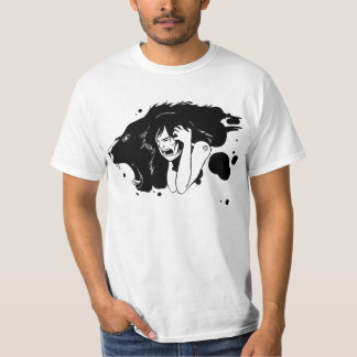 Låtet det ut T-tröja Tee Shirt