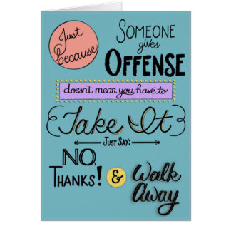 Låtet det var hälsningskort