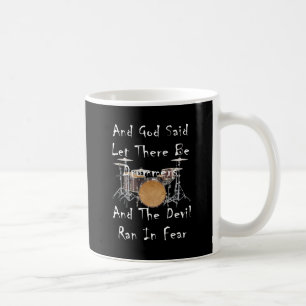 Låtet finns det handelsresandear kaffemugg