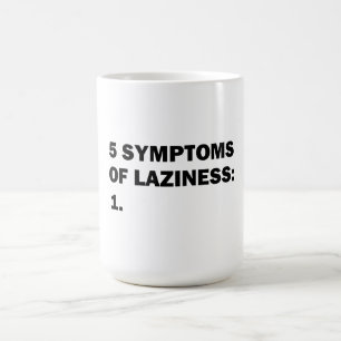 Lathet Kaffemugg