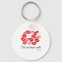 Latin-Catullus Fem: 1 000 kyssar