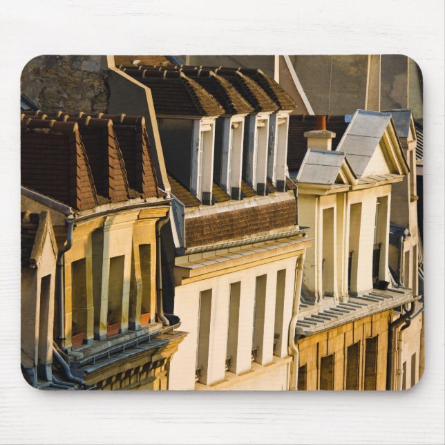Latin Quarter | Paris, Frankrike Musmatta (Framsidan)