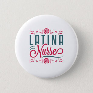 Latina Nurse RN LPN LVN Nursing Hispanic Latx Knapp