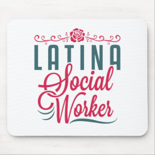 Latina Social Worker LCSW Latx Hispanic Musmatta
