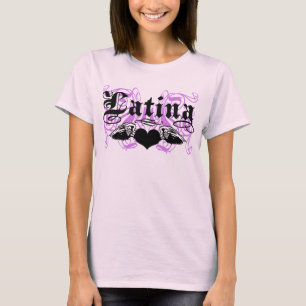 Latina T Shirt