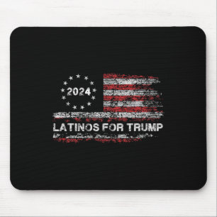 Latinamerikaner För Trump - Presidentval Trump Van Musmatta