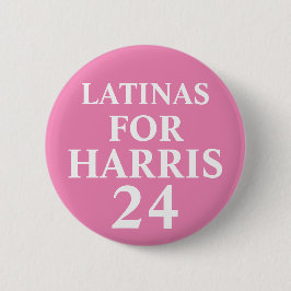 Latinas För Harris Knapp