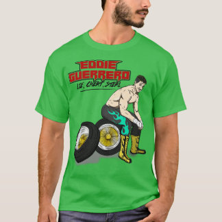 Latino Heat Ljug Cvärmesteal T Shirt