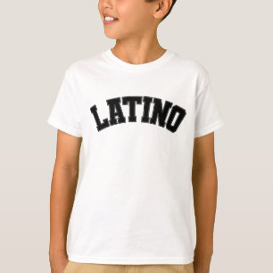 Latino Pride, Fars dag, Spanien, Mexiko T Shirt