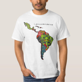 Latinoamérica Tröja