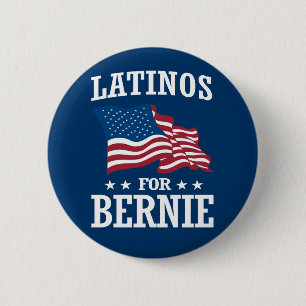 LATINOS FOR BERNIE SANDERS KNAPP
