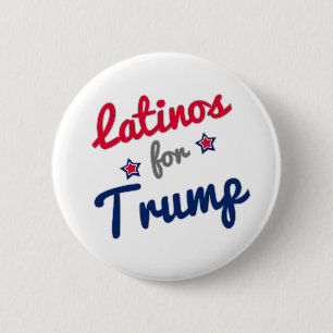 Latinos för trumf 2016 knapp