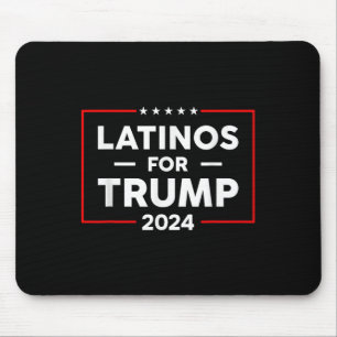Latinos for Trump 2024 Musmatta