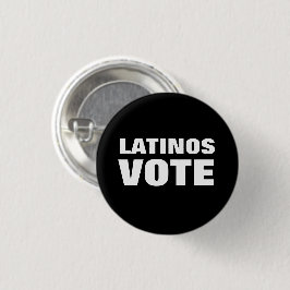 Latinos Vote voto latino black-white Knapp