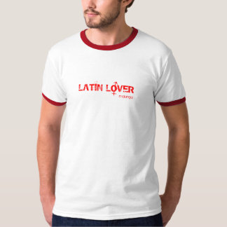 Latinsk älskare - Malanga T-shirt