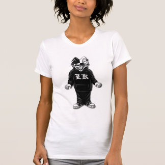 Latinsk kungJoker Tee Shirt