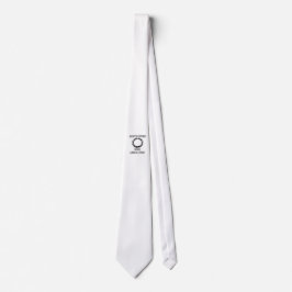 Latinsk lärare för världsmästare (manlign) slips