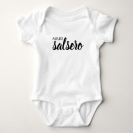 Latinsk musik: Salsa T Shirt