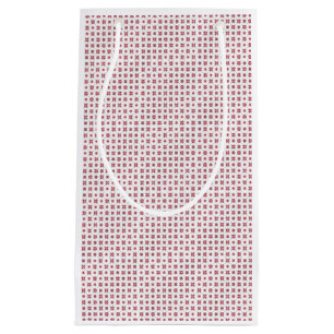 Latinska morgonen SOL geometric mönster V