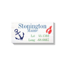 Latitude och longitud för din stad