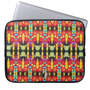 Latituder KCFX Laptop Fodral