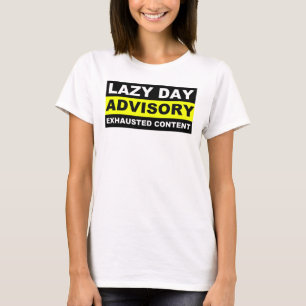 Latmånadsrådgivning Rolliga T-Shirt Tröjor