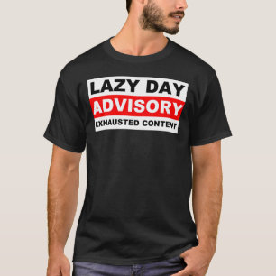 Latmånadsrådgivning Rolliga T-Shirt Tröjor