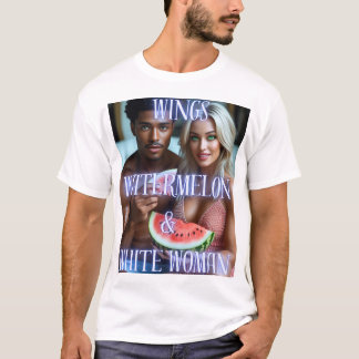 LATMELON0ON T SHIRT