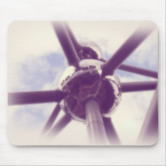 L'Atomium Musmatta