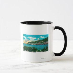 Latouche, AlaskaLatouche, AK Mugg