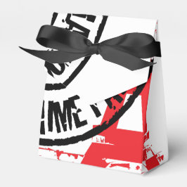 LaTour Eiffel Presentaskar