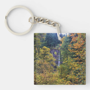 Latourell Falls, Columbia River Gorge, Oregon
