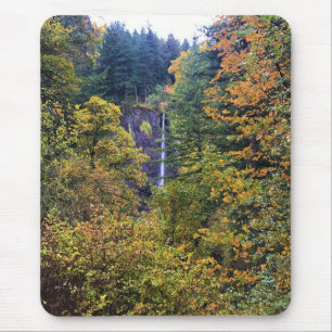 Latourell Falls, Columbia River Gorge, Oregon Musmatta