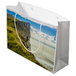 Latrabjarg Cliffs, Island