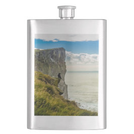 Latrabjarg Cliffs, Island Fickplunta