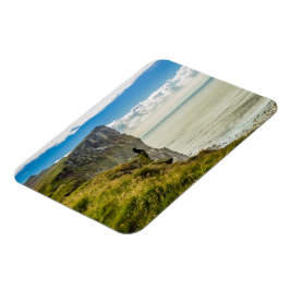 Latrabjarg Cliffs, Island Magnet