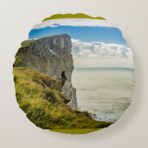 Latrabjarg Cliffs, Island